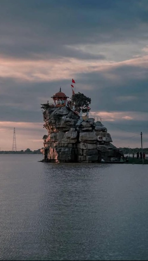 Prayagraj Image